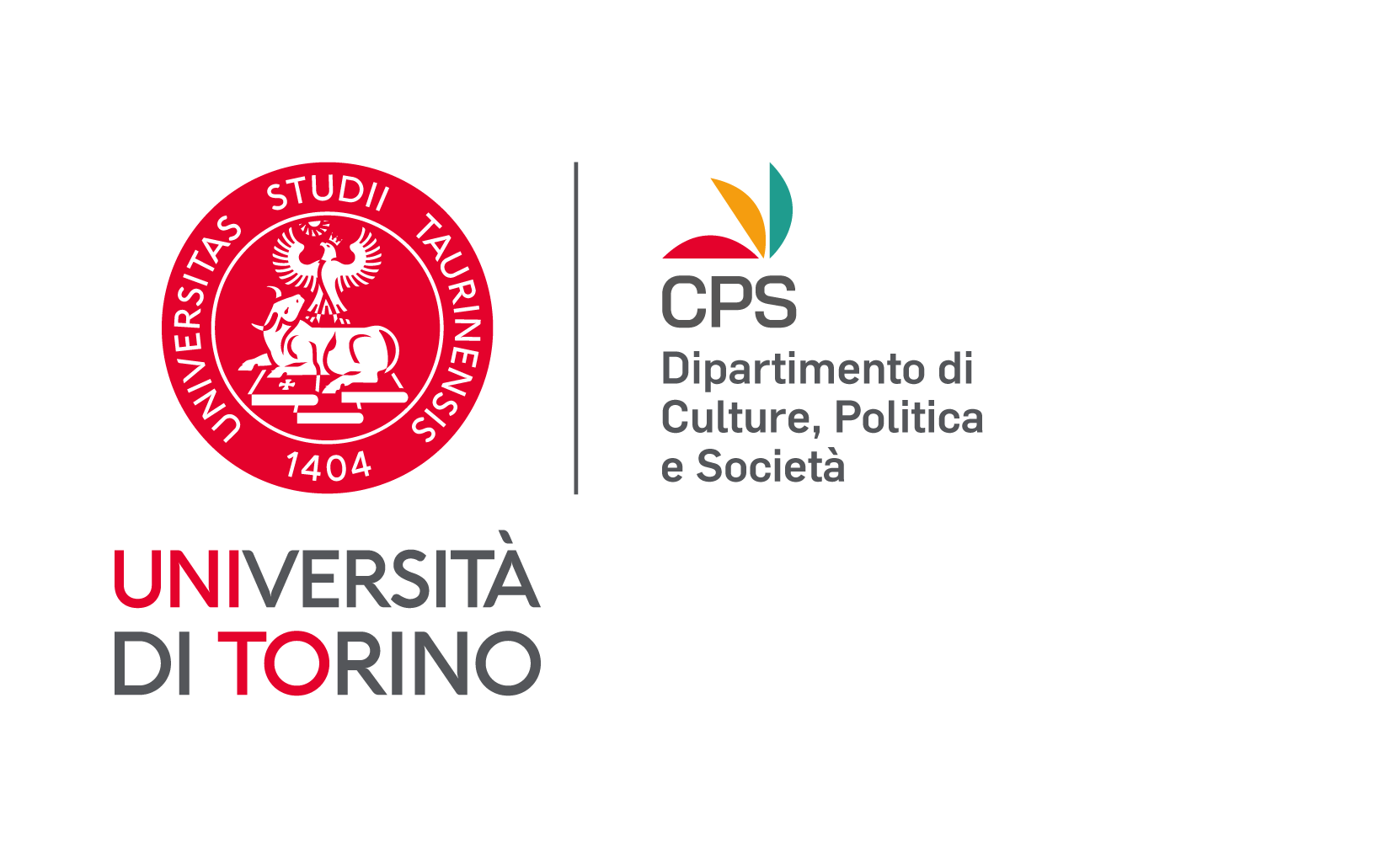 Logo Universit&agrave; di Torino